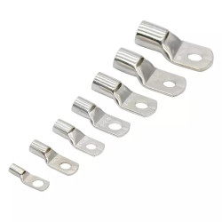 Cable Lug SC25-8 Skun Lubang utk Kabel 25mm2 Screw M8 (100pcs/pack)